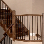 Products - Staircases and Railings - Stair Rite